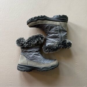 FLEXUS KORINE WINTER BOOTS